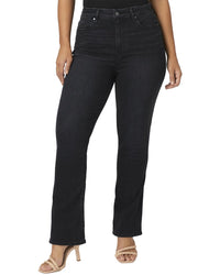 Paige Black Willow Femme Jean Black