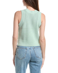 525 America Demi High Neck Tank