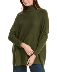 Joseph A. Joseph A. Solid Poncho