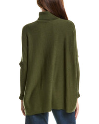 Joseph A. Joseph A. Solid Poncho