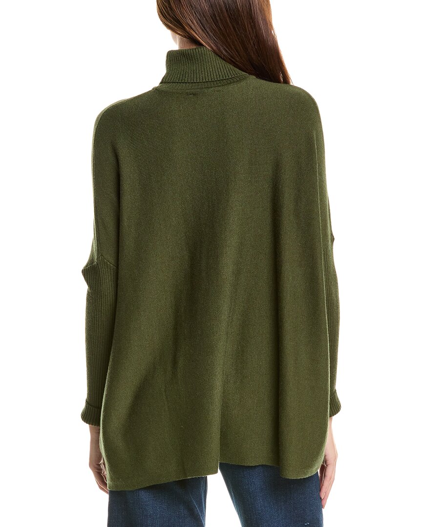 Joseph A. Joseph A. Solid Poncho