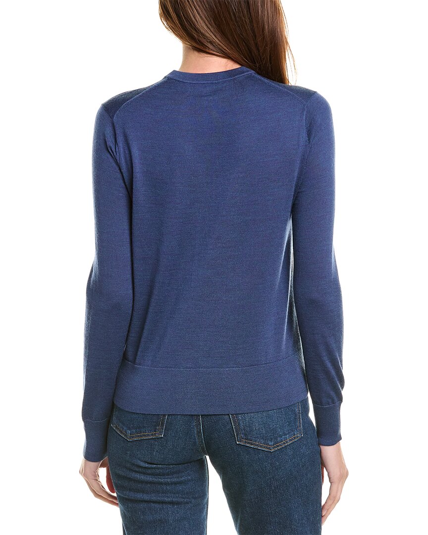 Brooks Brothers Wool Cardigan