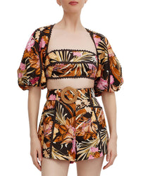 Significant Other Lark Top