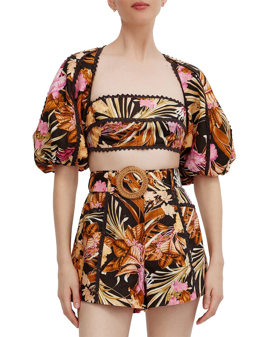 Significant Other Lark Top