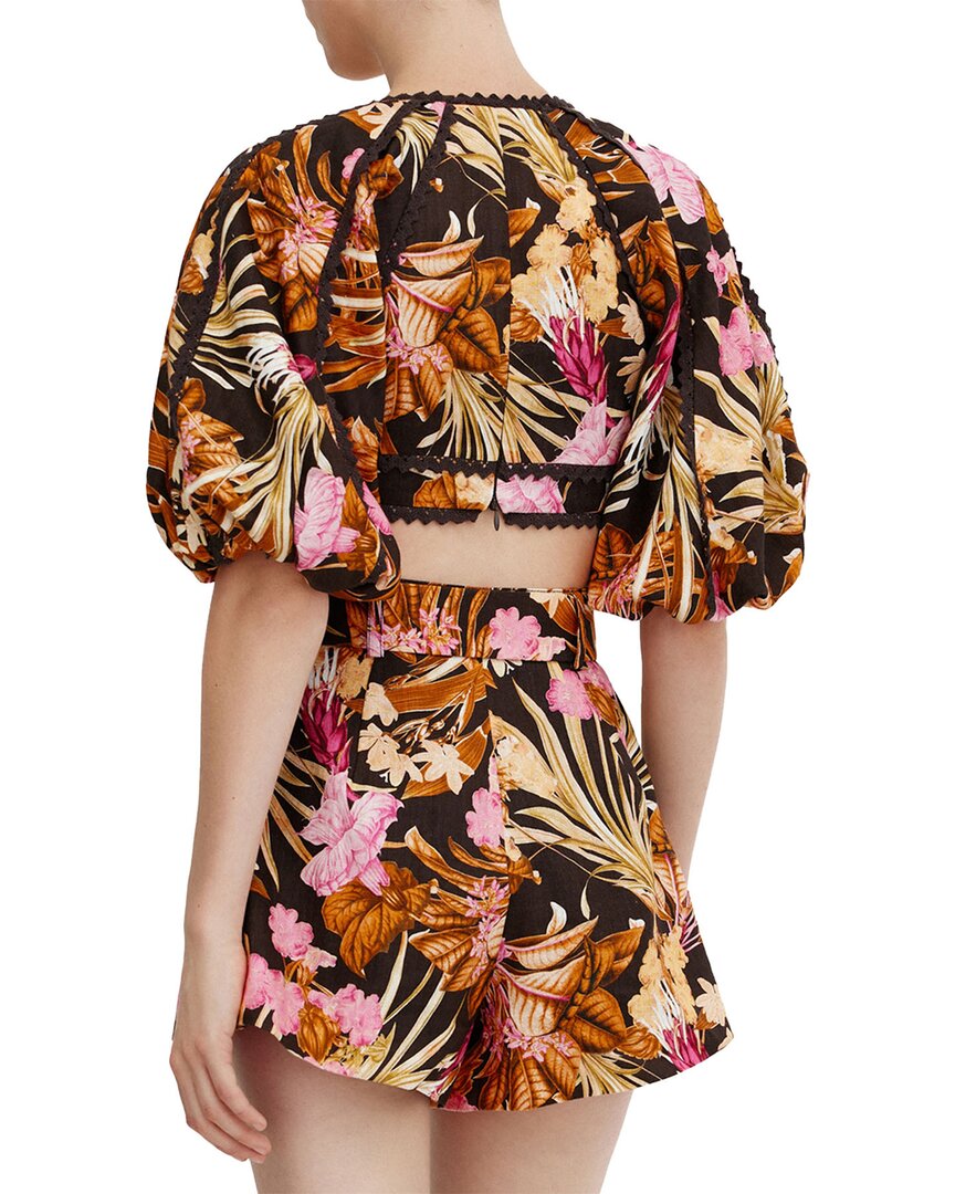 Significant Other Lark Top