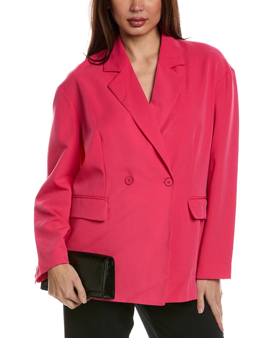 Seraphina Blazer