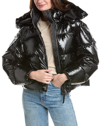 Moncler Aminia Jacket
