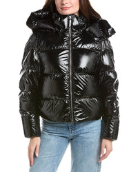 Moncler Aminia Jacket