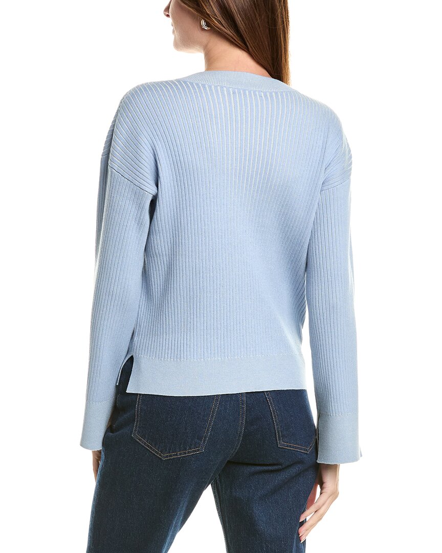 Design History Plaited Sweater