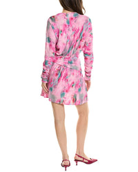 Iro Mini Dress