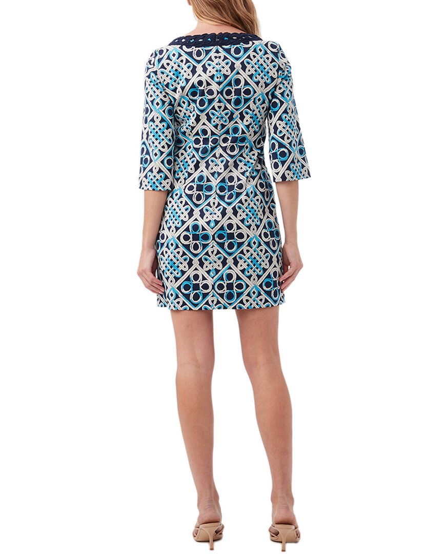 Trina Turk Knotty Dress