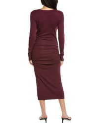 Michael Stars Michael Stars Nova Midi Dress