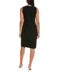 St. John Sheath Dress