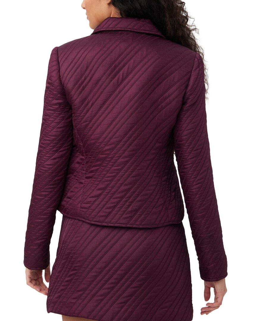 Trina Turk Vilet Jacket