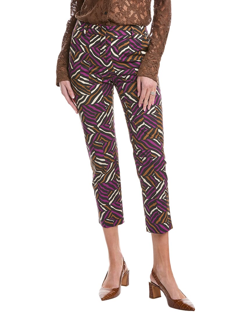 Weekend Max Mara Ravello Trouser
