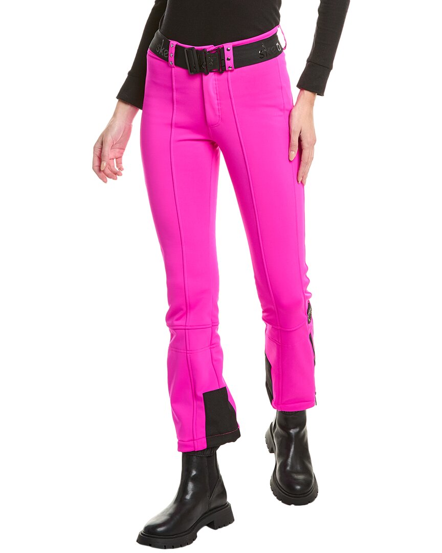 Skea Zoey Pants Pink