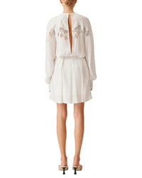 Iro Mini Dress