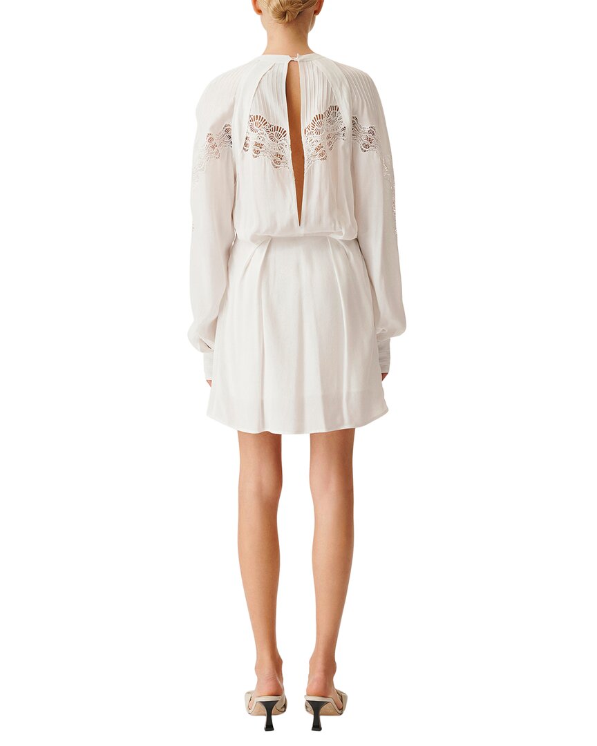 Iro Mini Dress