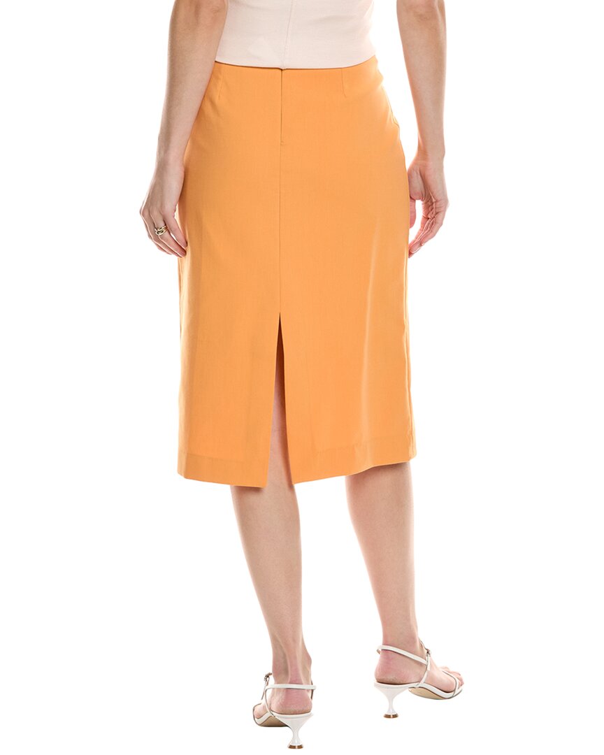 Maje Pencil Skirt