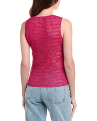 M Missoni Tank