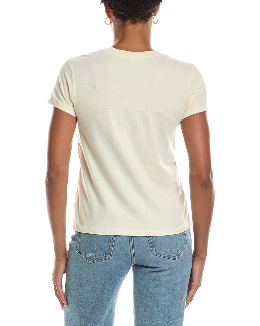 James Perse James Perse Little Boy T-Shirt