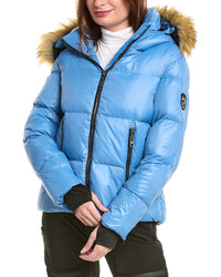 SKEA Skea Jocelyn Ultra Puffy Jacket