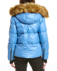 SKEA Skea Jocelyn Ultra Puffy Jacket