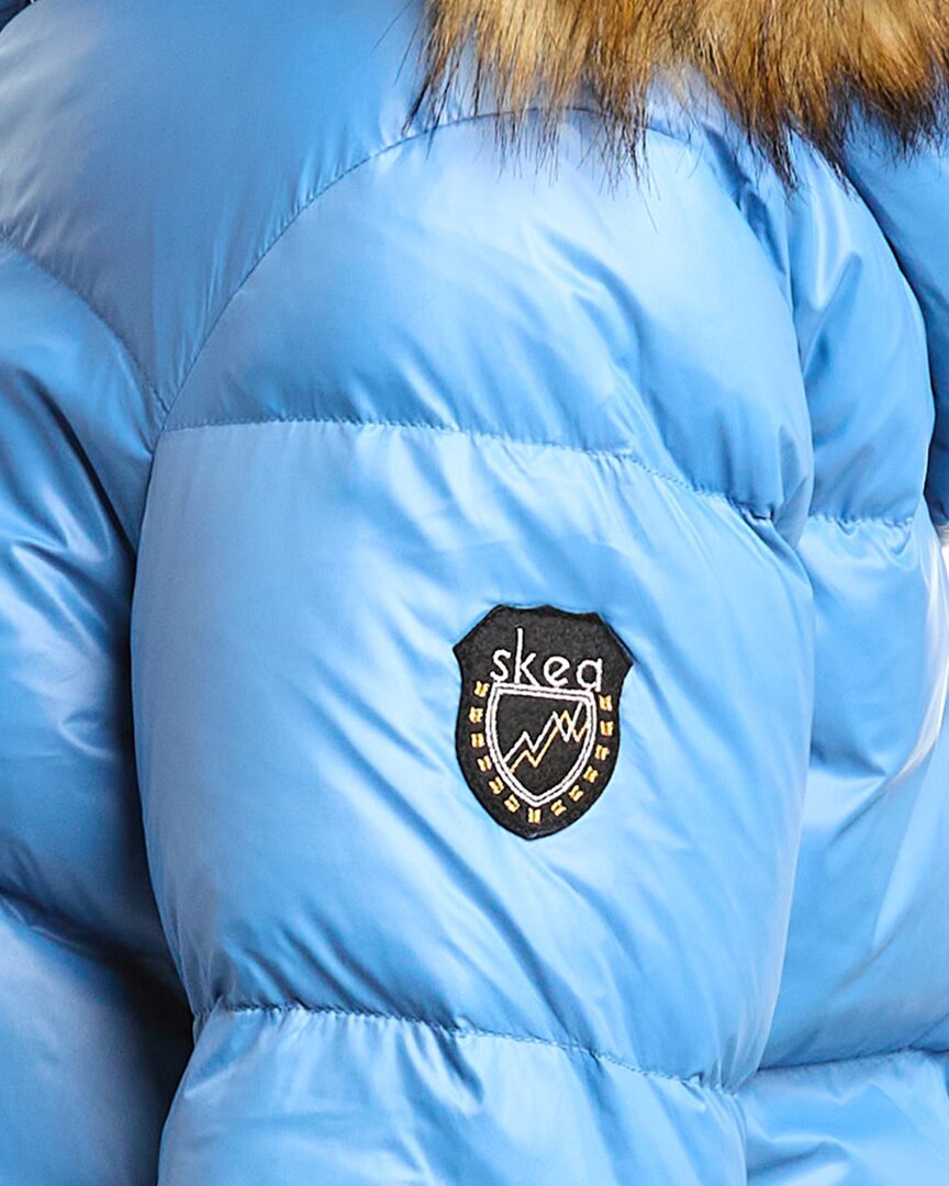 SKEA Skea Jocelyn Ultra Puffy Jacket