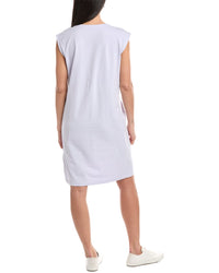 EILEEN FISHER Eileen Fisher Mini Dress