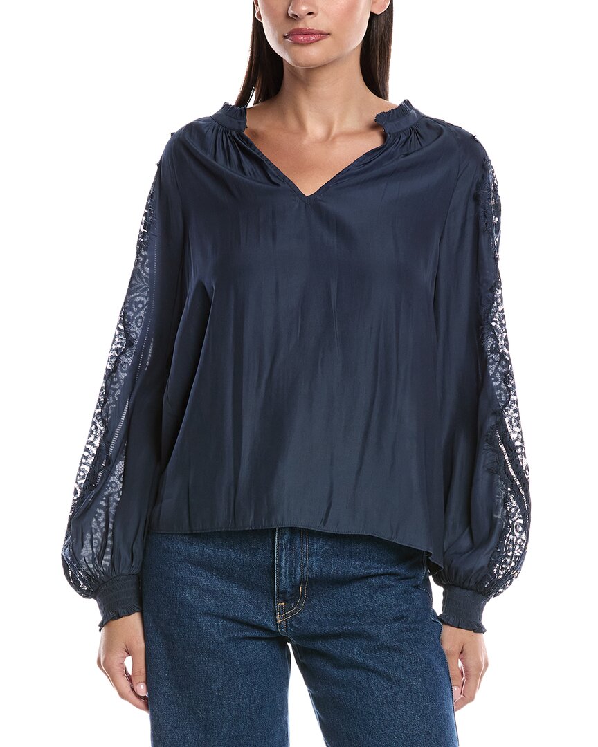 Ramy Brook Agatha Top