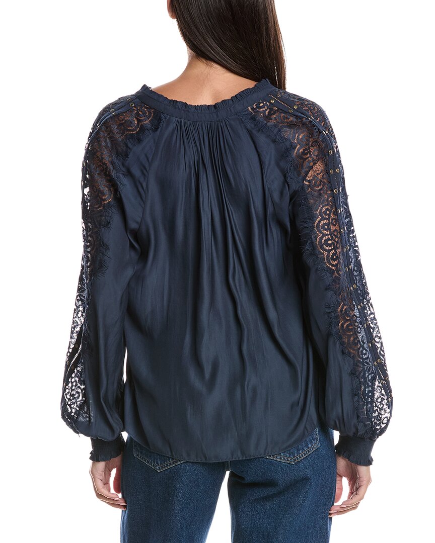 Ramy Brook Agatha Top