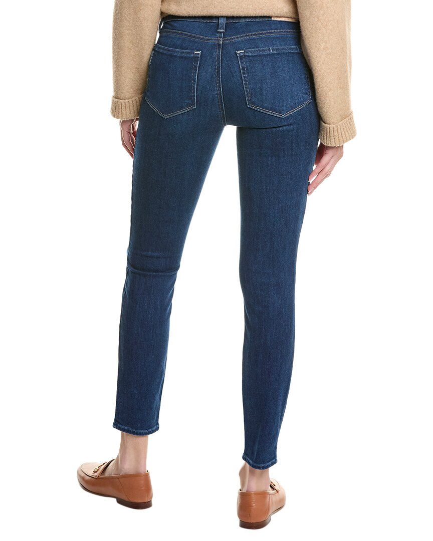 Paige Verdugo Primavera Ankle Cut Jean