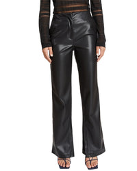 Tanya Taylor Adler Pant Black Regular 00 (XXS)