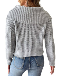 Nino Balcutti V-Neck Sweater