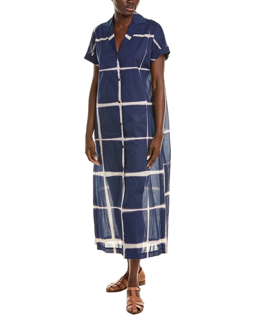 Lafayette 148 New York Lafayette 148 New York Duster Dress