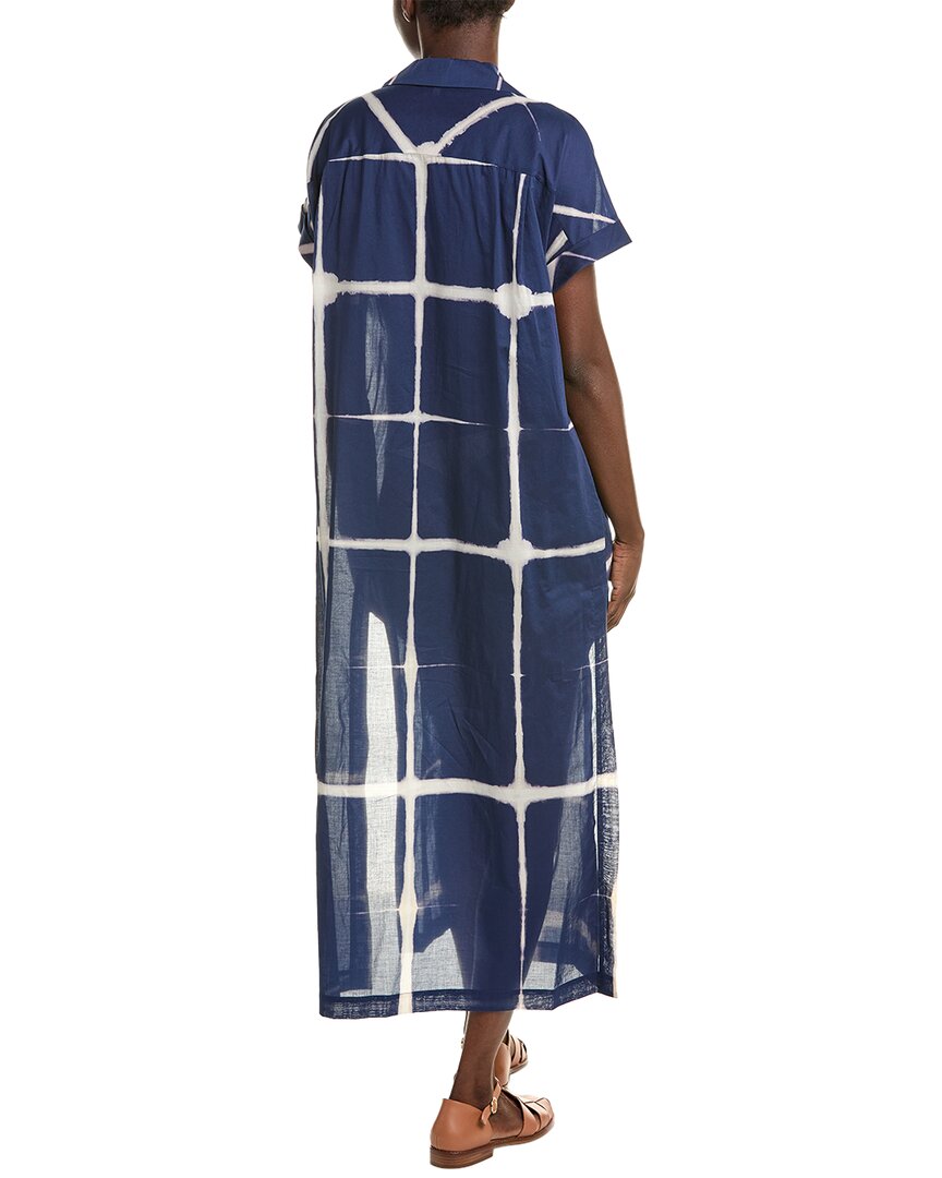 Lafayette 148 New York Lafayette 148 New York Duster Dress
