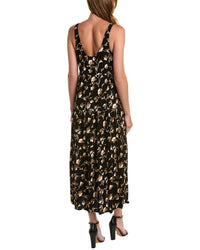 Saltwater Luxe Tank Dress