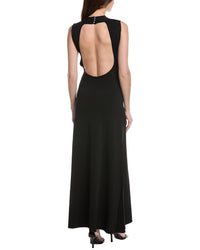 Solid & Striped Maxi Dress
