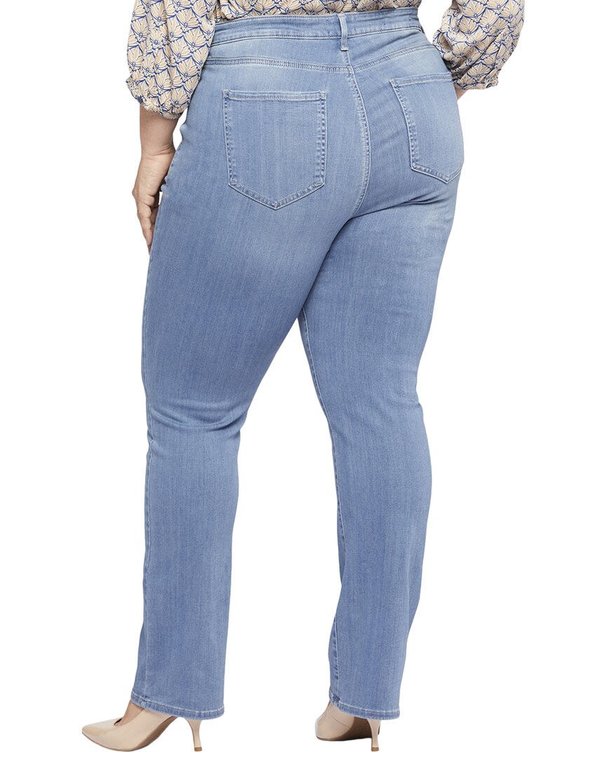 Nydj Plus Billie Lovesick Bootcut Jean