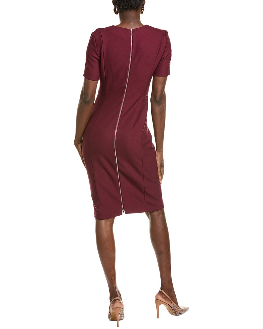 Boss Hugo Boss Damaisa Sheath Dress – Bluefly