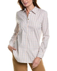 Lafayette 148 New York Lafayette 148 New York Brody Blouse