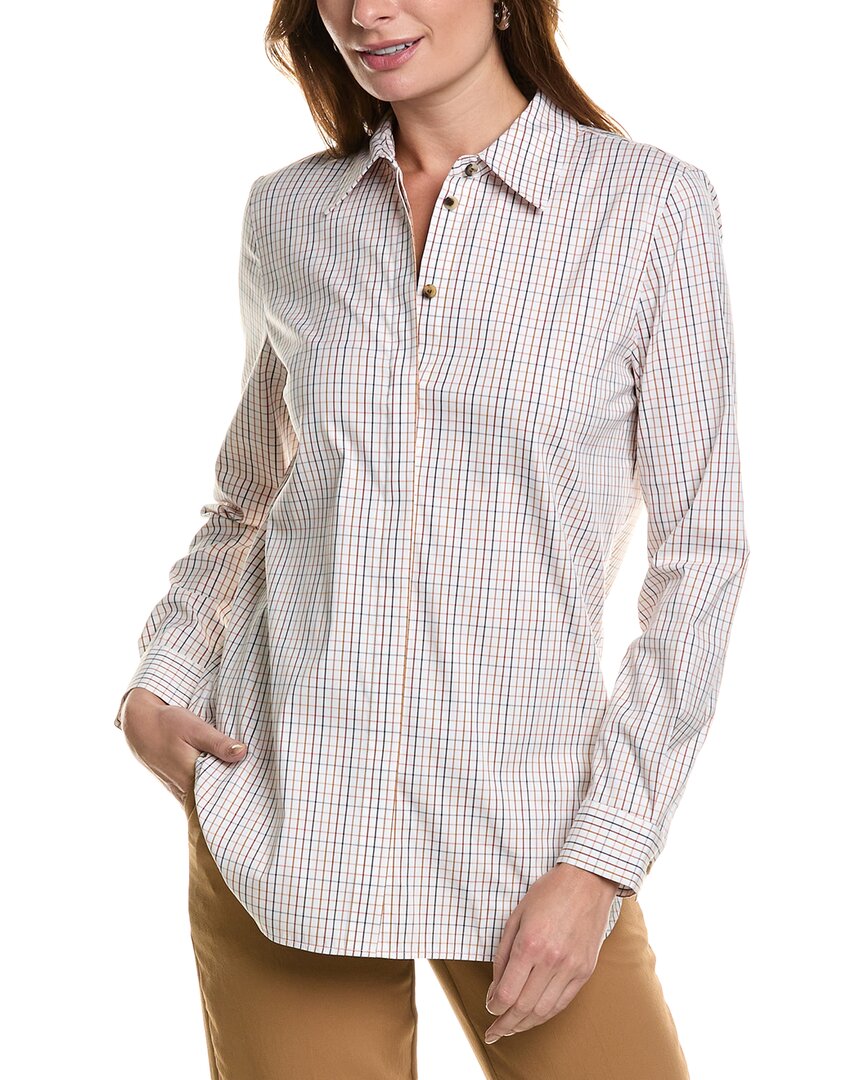 Lafayette 148 New York Lafayette 148 New York Brody Blouse