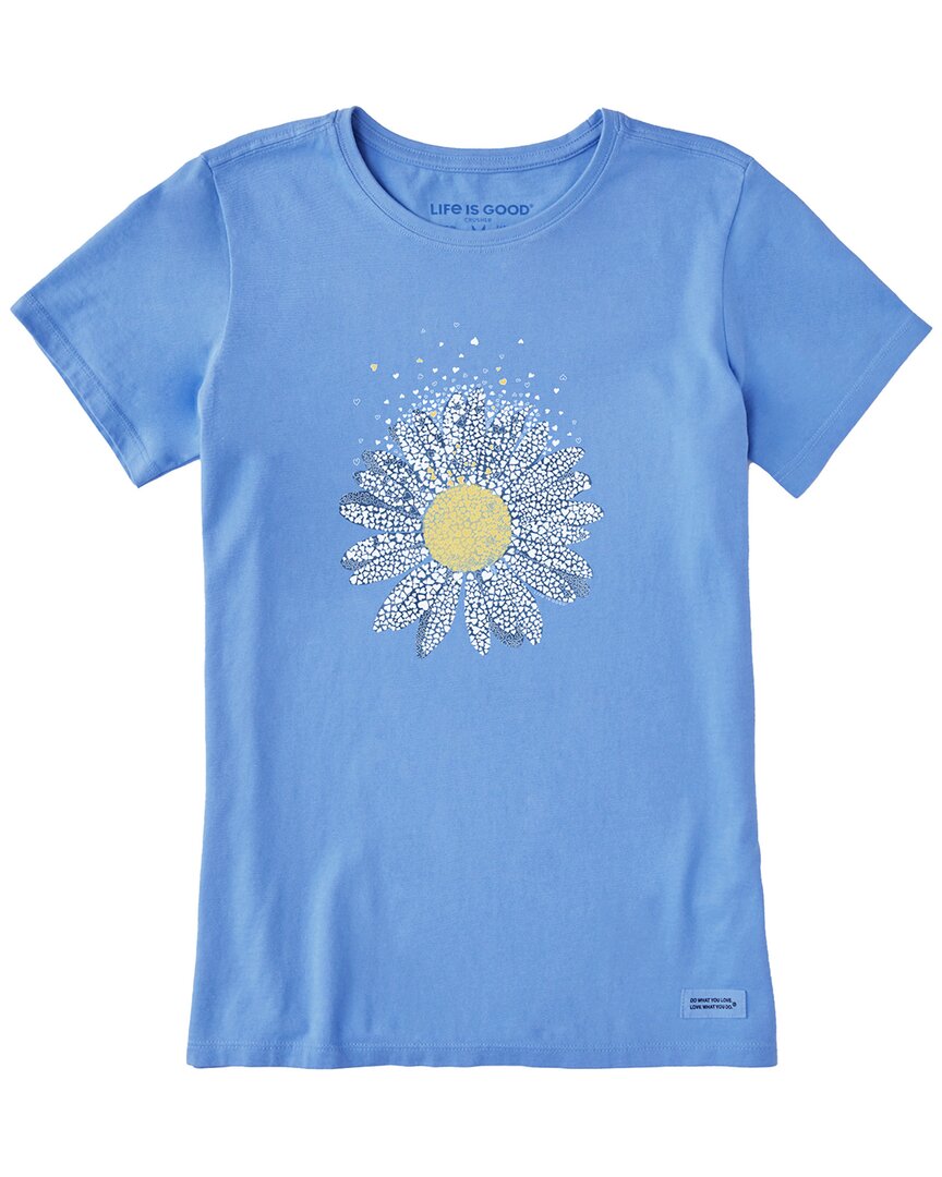 Life Is Good® Crusher T-Shirt