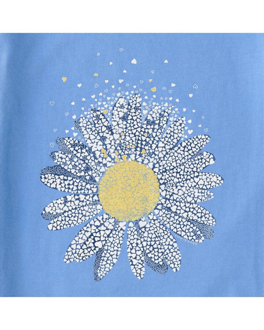 Life Is Good® Crusher T-Shirt