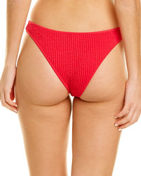 Tropic Of C High Curve Bikini Bottom
