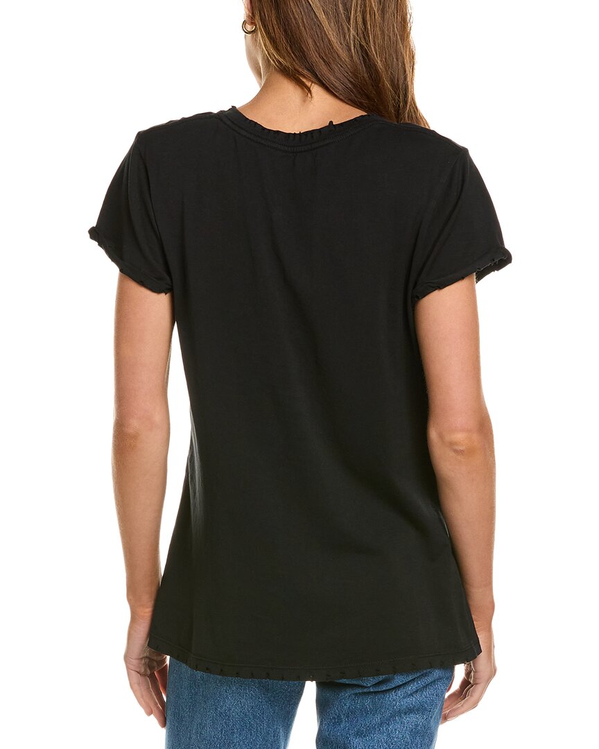 Recycled Karma Def Leppard Adrenalize T-Shirt2