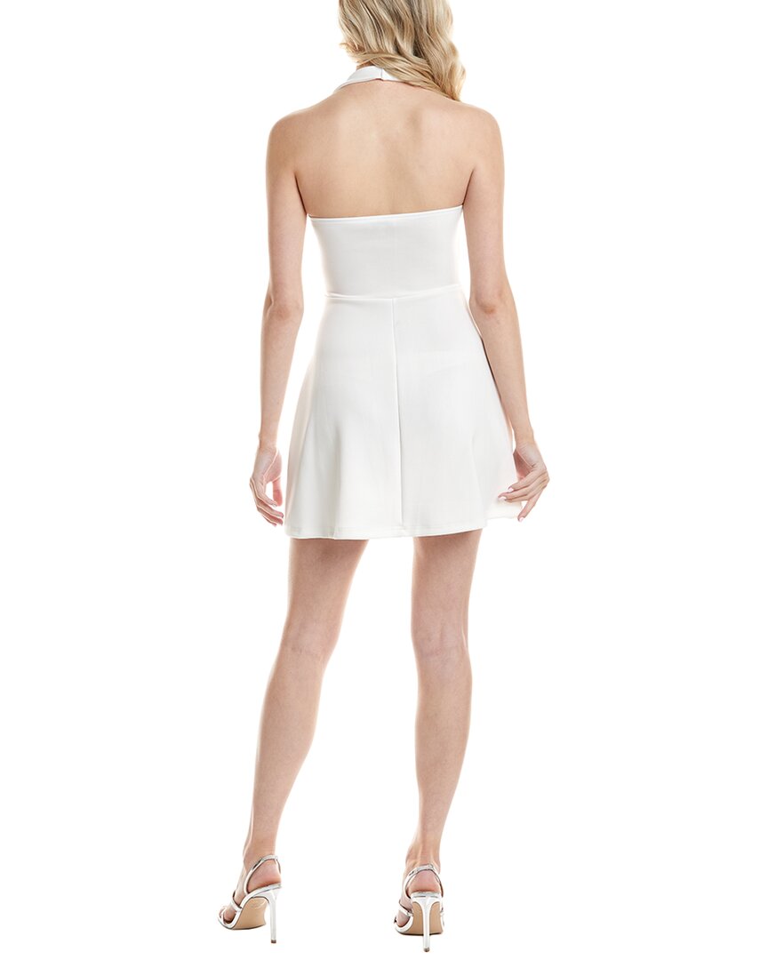 Estellina Mini Dress
