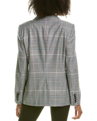 Escada Begaskos Wool-Blend Blazer