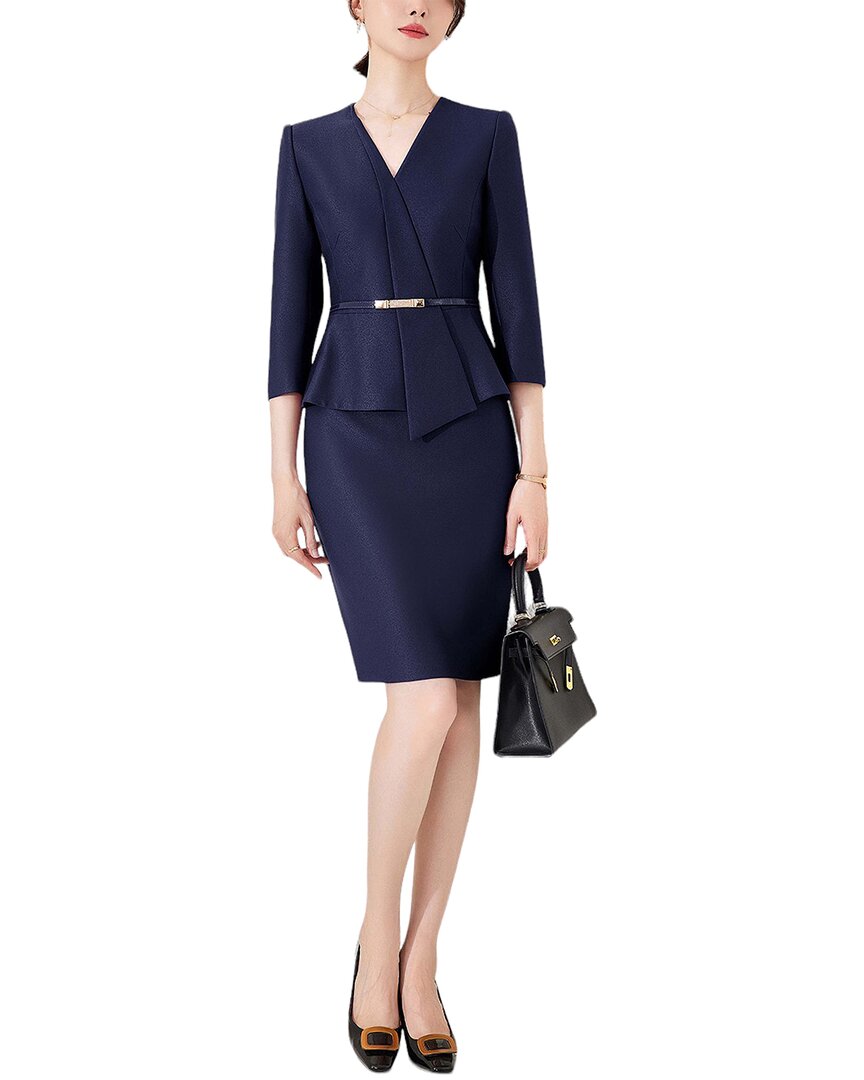 Elaine Mini Dress