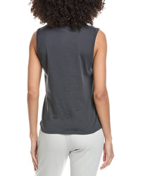 James Perse Pocket Tank